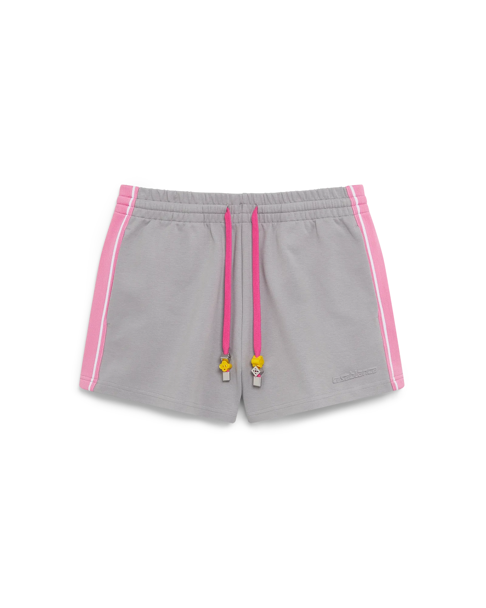Grey Shorts