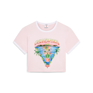 Innocence Triangle Short Sleeve T-Shirt
