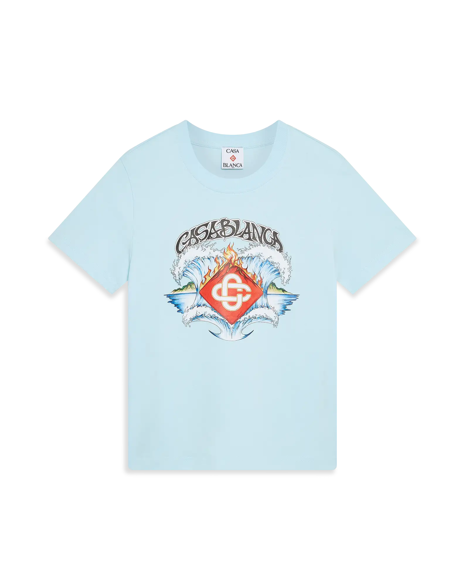 Waves T-Shirt
