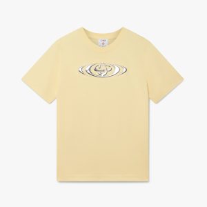 Warped Logo T-Shirt