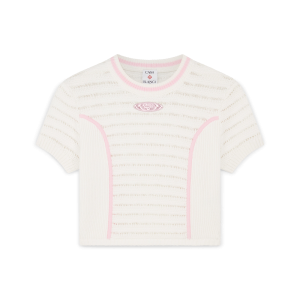 Bourgeoise Girl Top