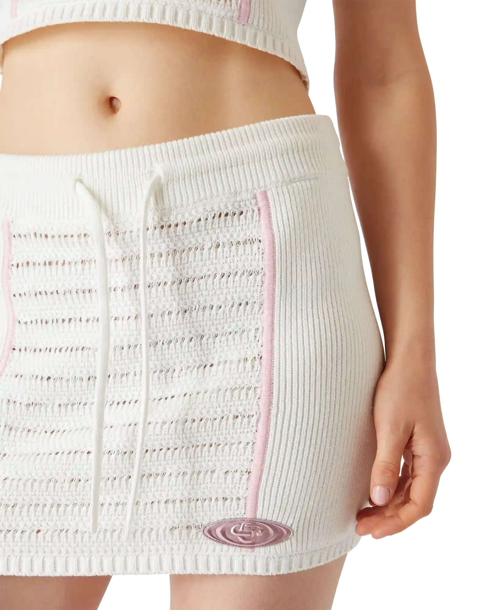 Bourgeoise Girl Skirt - Image 5
