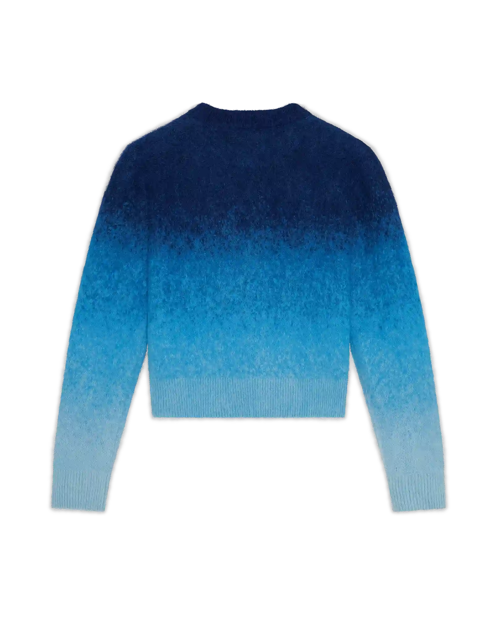 Gradient Orchid Sweatshirt - Image 6