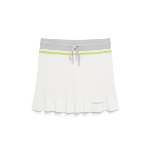 Tennis Mini Skirt