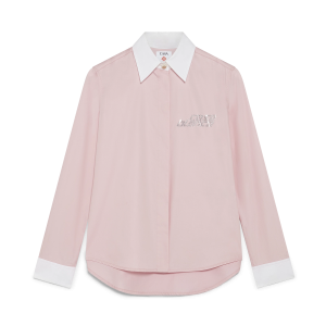 Crystal Long Sleeve Shirt