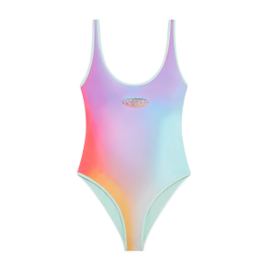 Glass Gradient Swimsuit