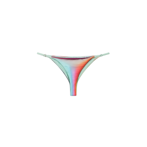 Glass Gradient Bikini Bottom