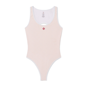 Monogram Swimsuit