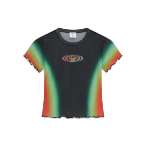 Melting Heatmap Mesh Mesh Top
