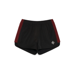 Nylon Monogram Shorts