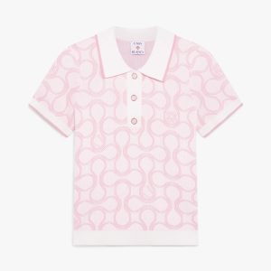 Optic Drop Polo Shirt