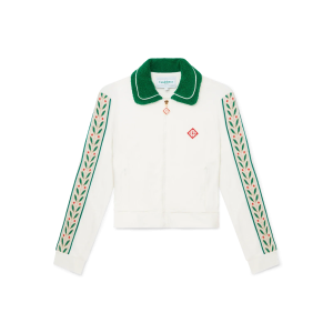 Laurel Track Jacket