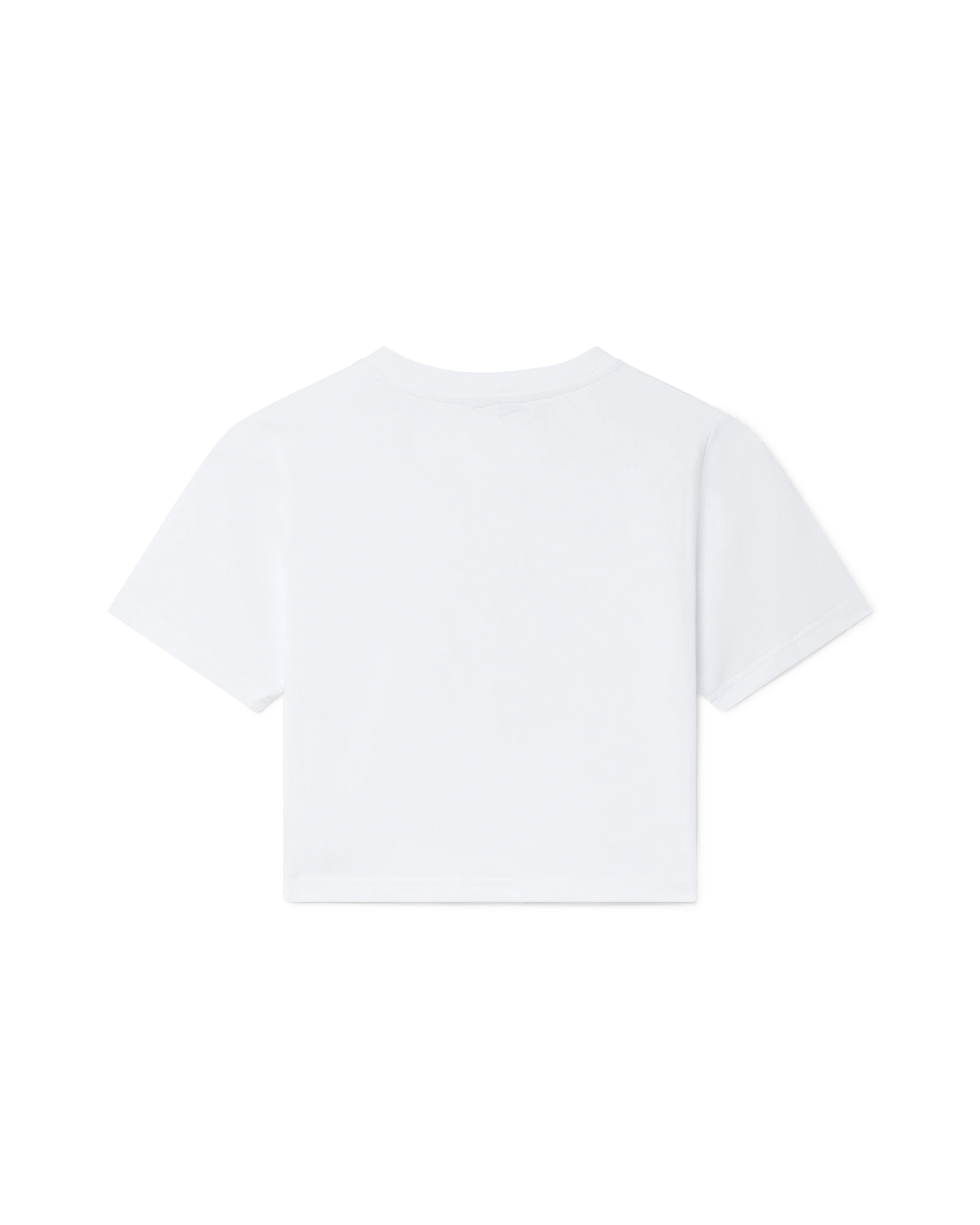 Diamond Logo Stretch T-Shirt - Image 2