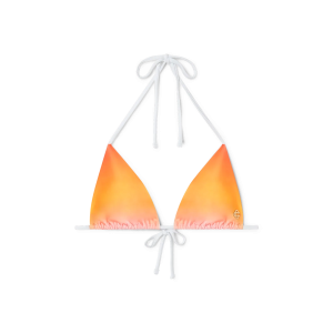 Gradient Bikini Top