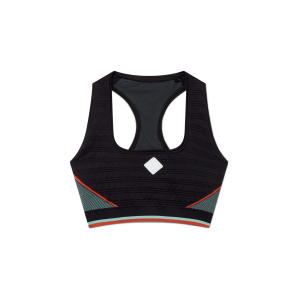 Seamless Sports Bra