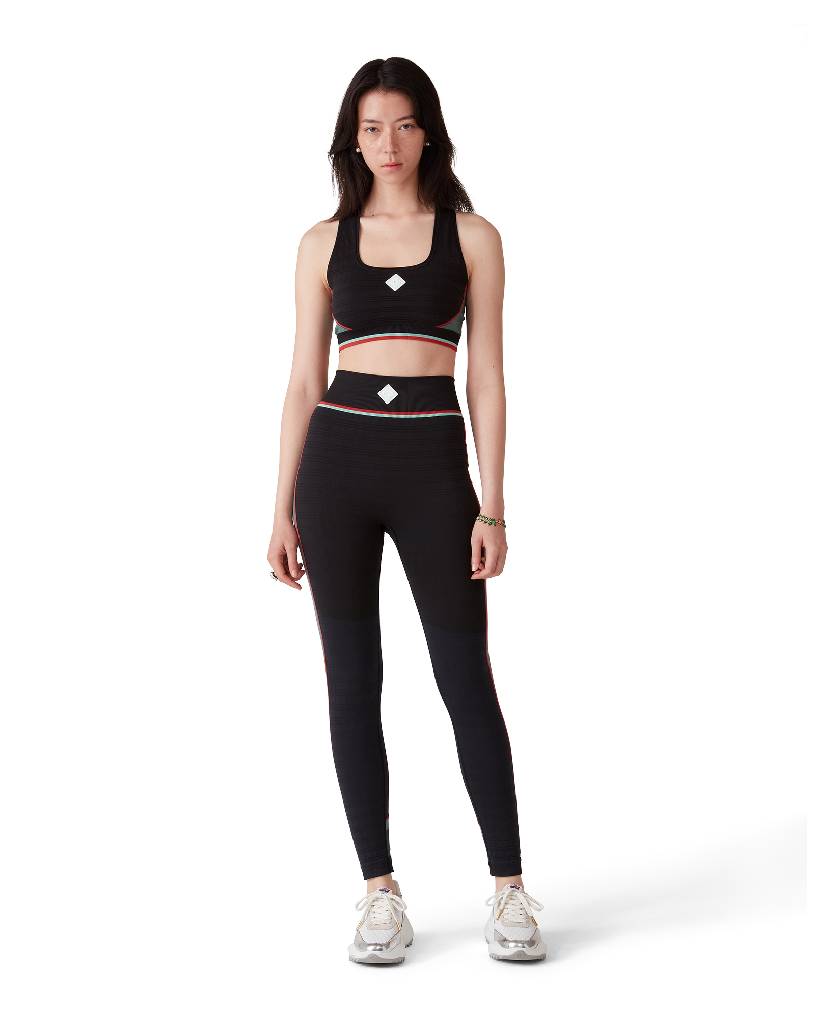 Seamless Sports Leggings - Image 2
