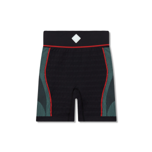 Seamless Sports Shorts