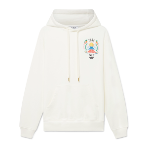 Casa Way Mountain Hooded Sweatshirt