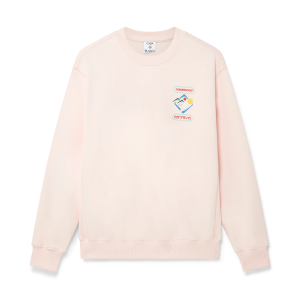 Casablanca Montagne Sportif Sweatshirt