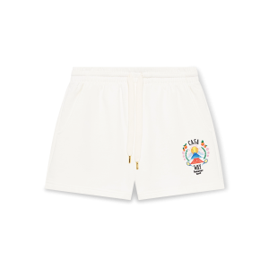 Casa Way Mountain Sweatshorts