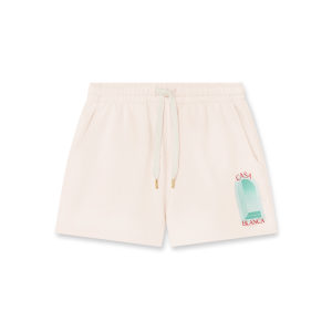 L'Arche Sweatshorts