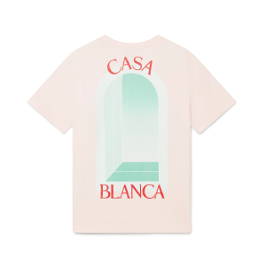 L'Arche Short Sleeve T-Shirt