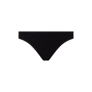 Monogram Bikini Bottom