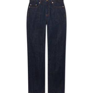 Laurel Selvedge Denim Jeans