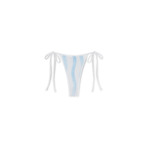 Wave Bikini Bottoms
