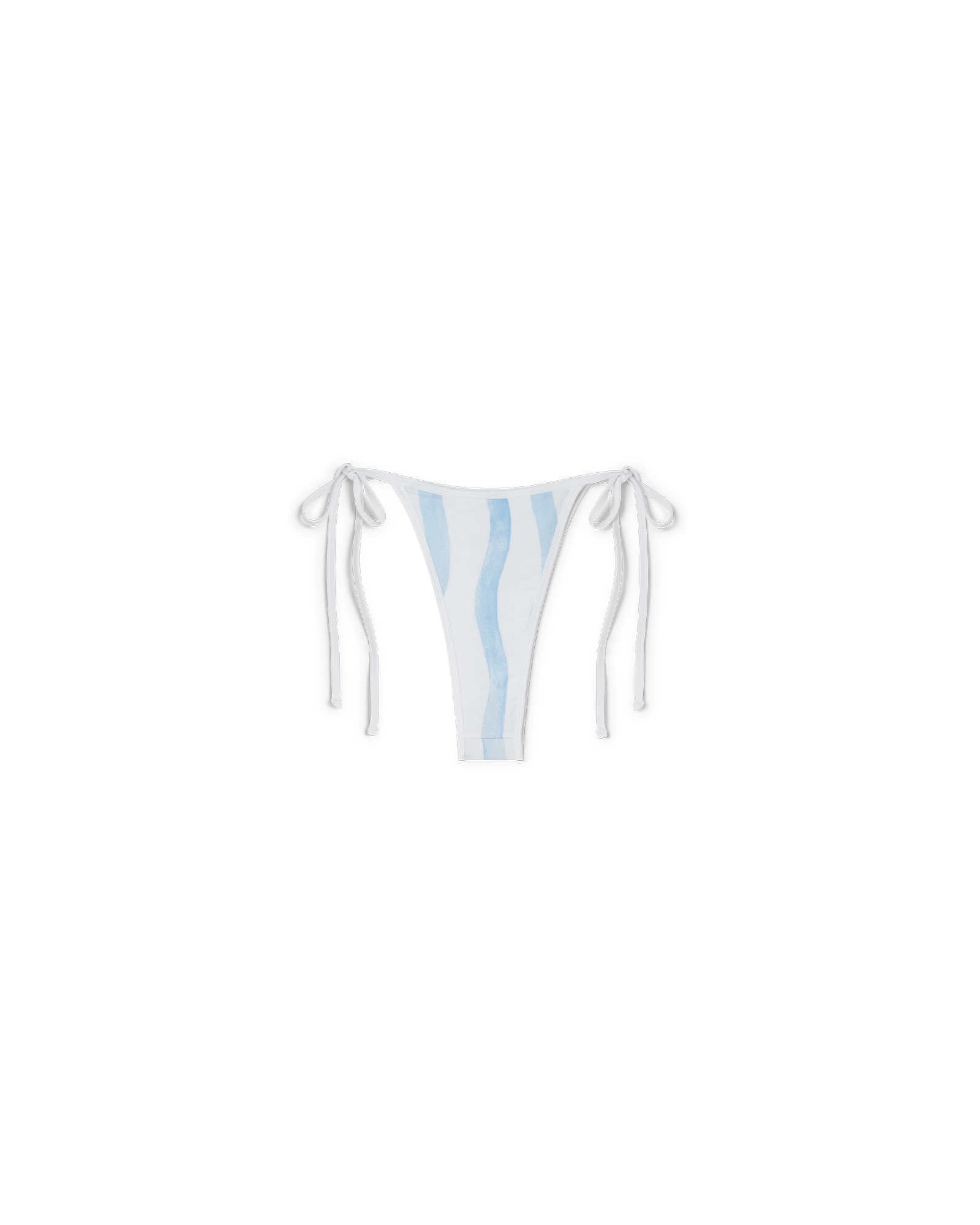 Wave Bikini Bottoms - Image 6