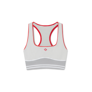 Seamless Sports Bra