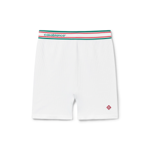 Seamless Sports Shorts