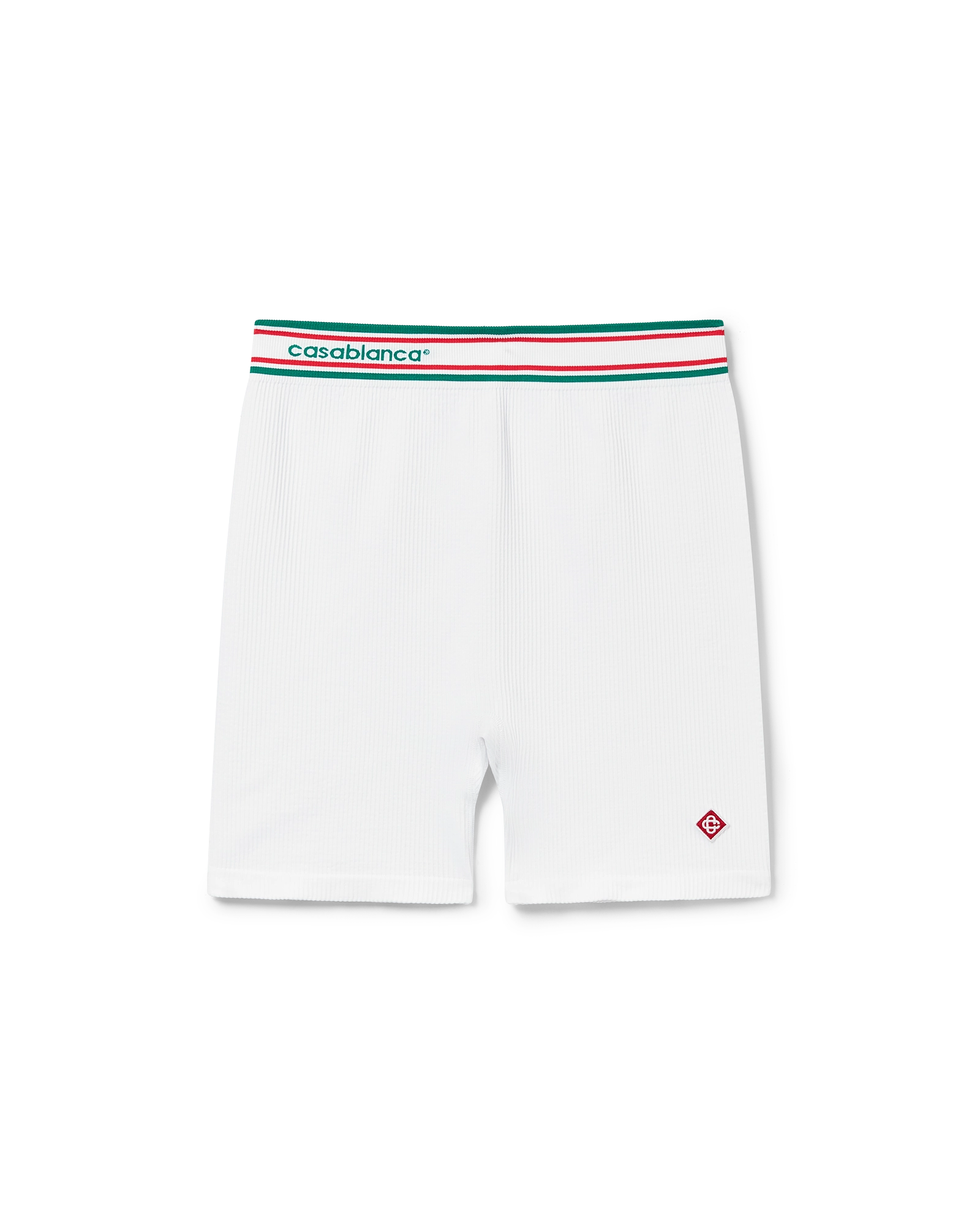 Seamless Shorts