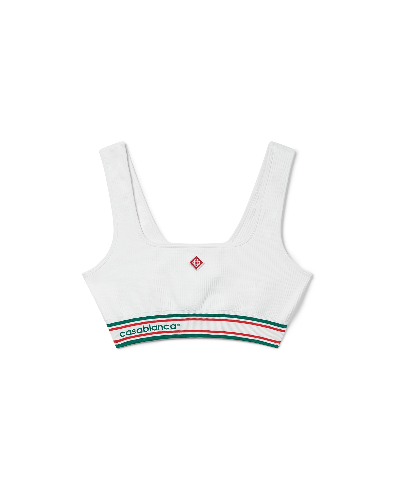 Seamless Bralette