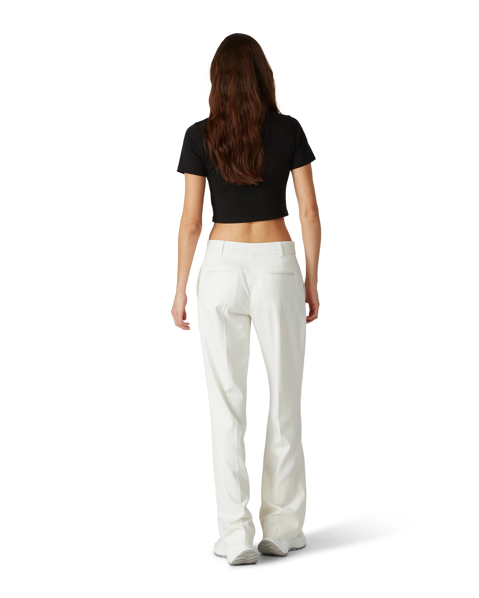 Diamond Column Baby Short Sleeve T-Shirt - Image 3