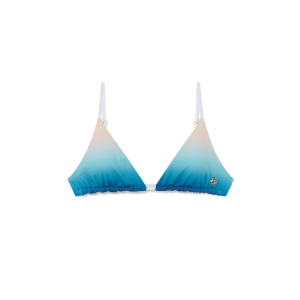 Gradient Bikini Top