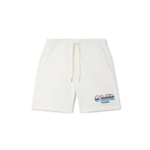 Casa Clouds Sweatshorts