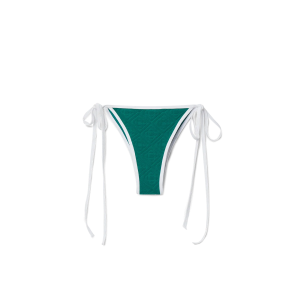 Monogram Bikini Bottom