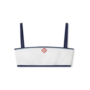 Striped Bralette