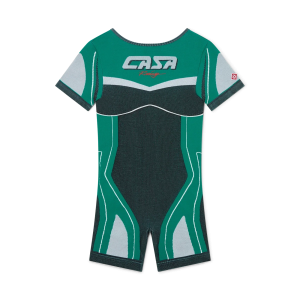 Casa Sport Seamless Jumpsuit