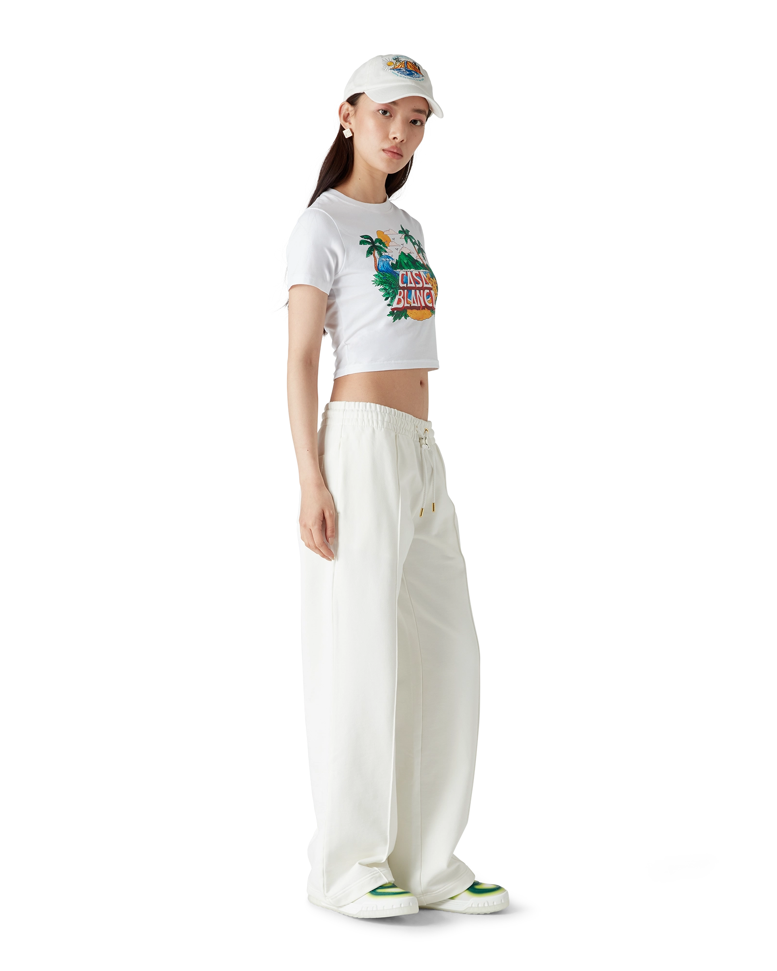 Casa Beach Wave Sweatpants - Image 2