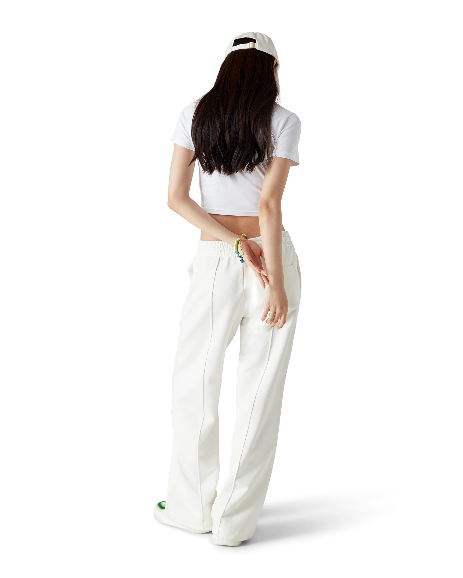 Casa Beach Wave Sweatpants - Image 3