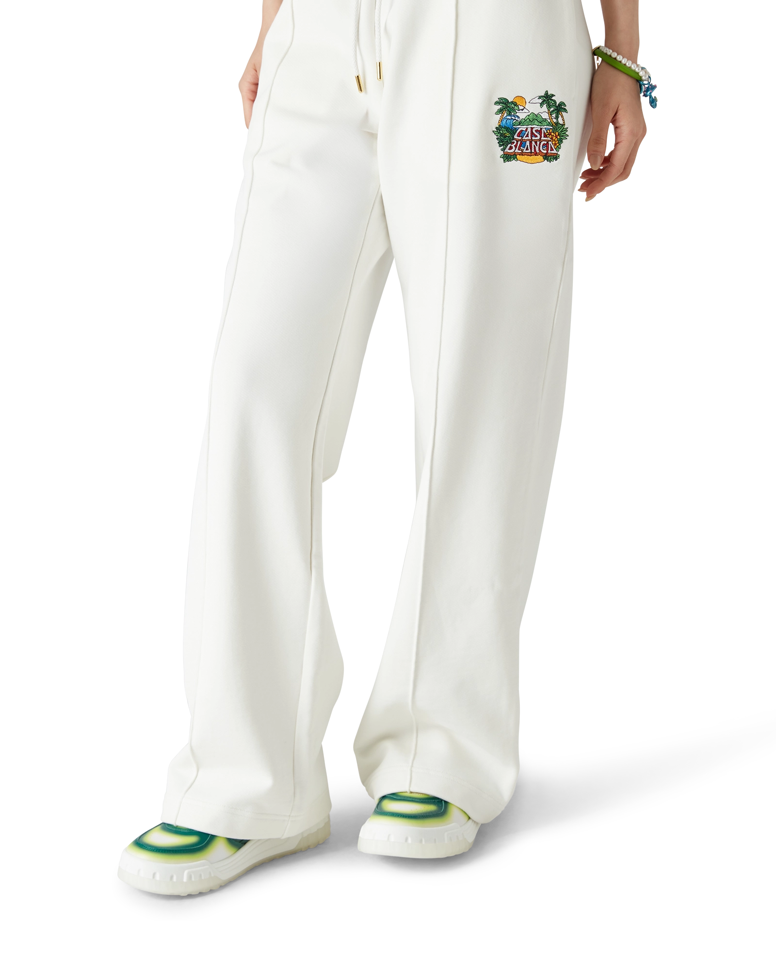 Casa Beach Wave Sweatpants - Image 4
