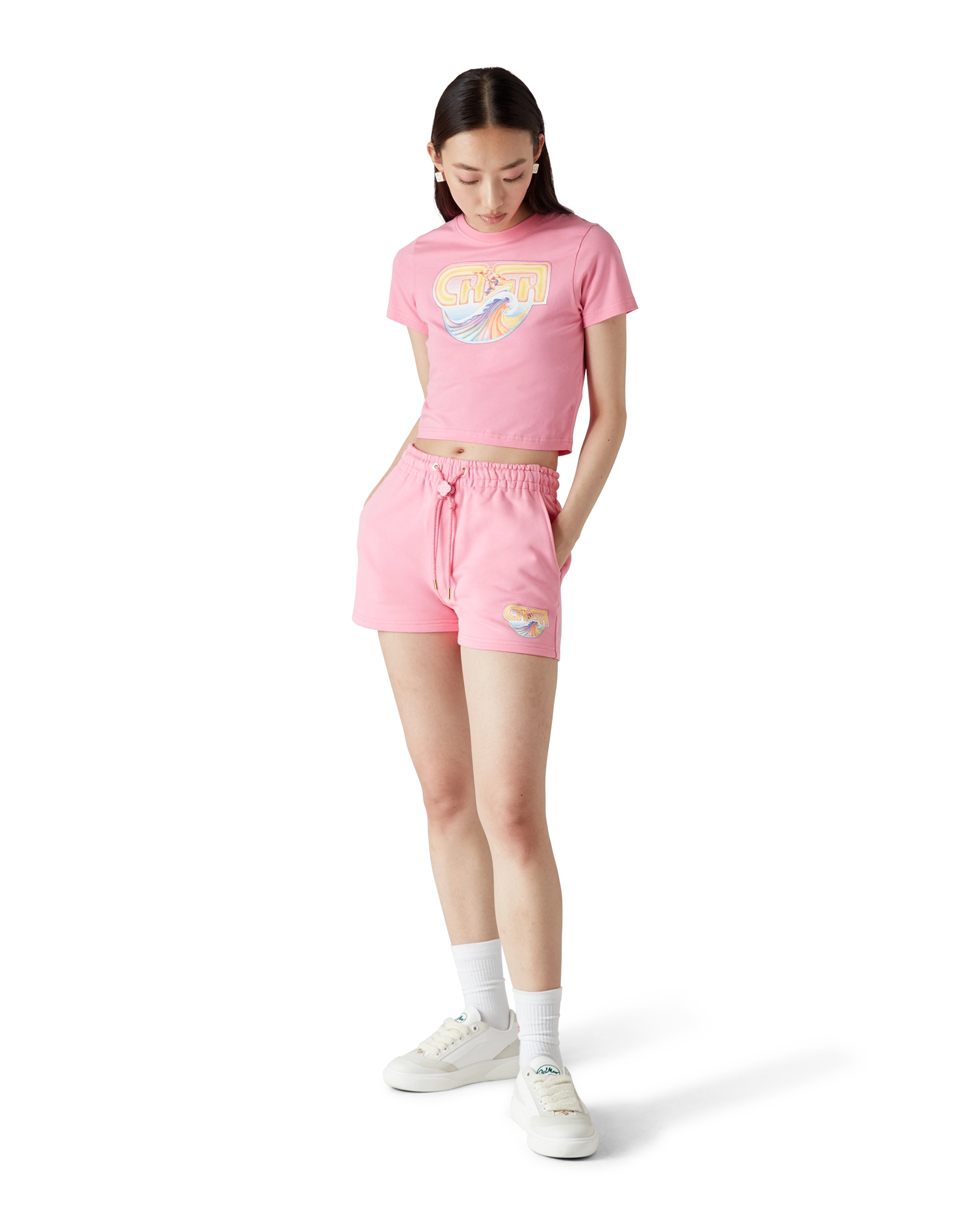 Casa Surf Sweatshorts - Image 2