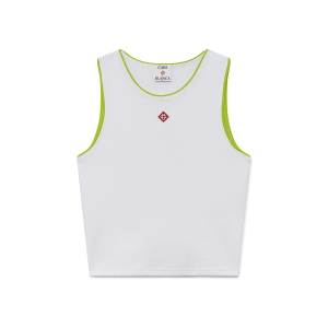 Diamond Logo Tank Top