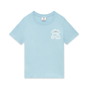 Beauty Of The World T-Shirt
