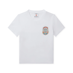 Casa Way Skate Short Sleeve T-Shirt