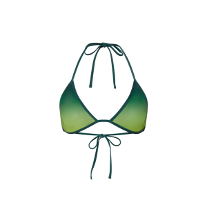 Gradient Bikini Top