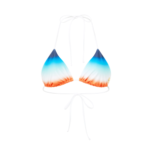 Gradient Bikini Top