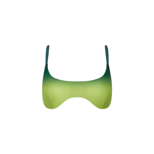 Gradient Bikini Bra